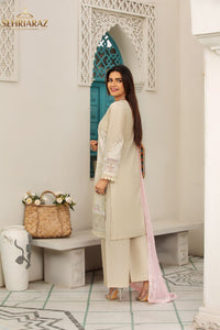 Sehriaraz Pakistani Shalwar Kameez Salwar Indian Dress BGE