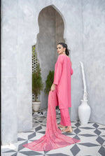 Load image into Gallery viewer, Sehriaraz Linen Pakistani Shalwar Kameez Salwar Suit Indian LP
