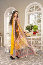 Load image into Gallery viewer, Sehriaraz Cotton Lawn Pakistani Shalwar Kameez Salwar Suit Indian MSTD
