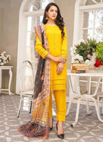 Load image into Gallery viewer, Sehriaraz Cotton Lawn Pakistani Shalwar Kameez Salwar Suit Indian MSTD
