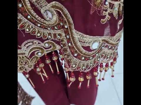 Sehriaraz Luxury Collection Dress Designer Salwar Kameez  Shalwar GUL-MRN