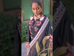 Load and play video in Gallery viewer, Sehriaraz MAHI Luxury Chikan Kari Collection Dress Designer Salwar Kameez
