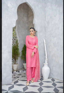 Linen punjabi clearance suits