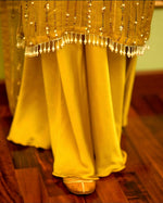Load image into Gallery viewer, SEHRIARAZ ~ZIMBAL~ SALWAR KAMEEZ PLAZZO MSD
