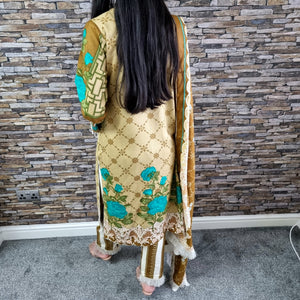 Eid Dresses Pakistan Latest Fashion Trends for Eid Outfits Newcastle  England UK