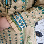 Load image into Gallery viewer, SEHRIARAZ Pakistani Salwar Kameez Ladies Ready Made Asian Indian Shalwar outfit BGE
