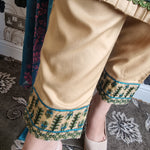 Load image into Gallery viewer, SEHRIARAZ Pakistani Salwar Kameez Ladies Ready Made Asian Indian Shalwar outfit BGE
