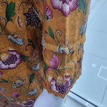 Load image into Gallery viewer, SEHRIARAZ 2 Pce Printed Co Ord Set Khaddar Salwar Kameez
