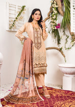 Load image into Gallery viewer, Sehriaraz Schiffli ChikanKari Pakistani Shalwar Kameez Salwar Suit Indian BGE
