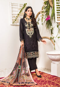 Pakistani shalwar clearance design 2019